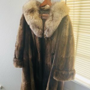 Women’s coat